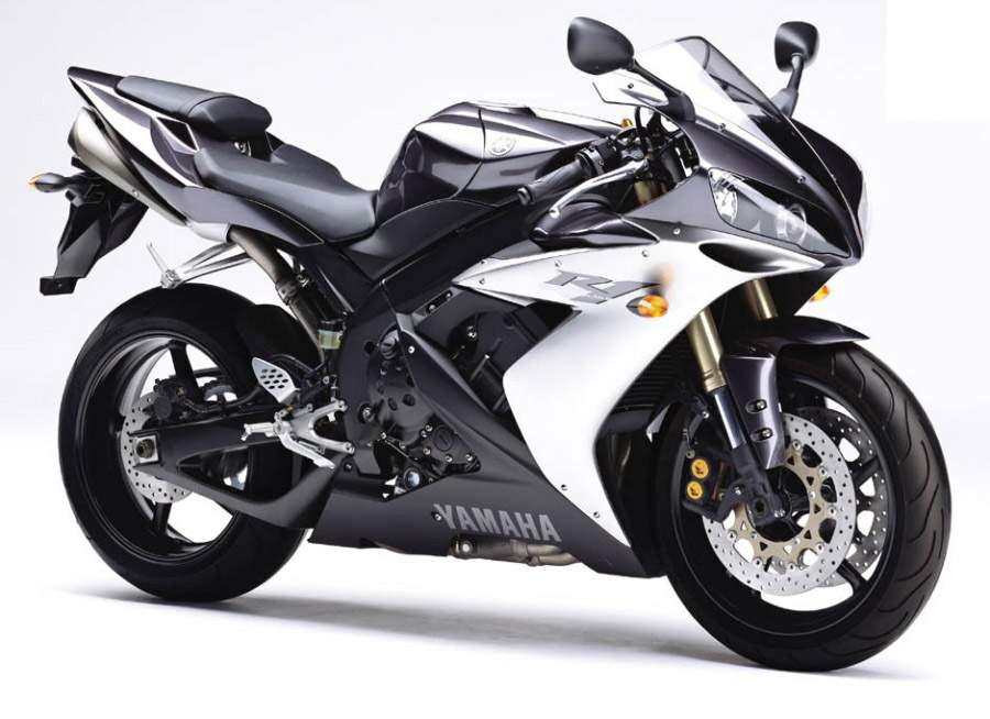 Yamaha r1 2004 deals model